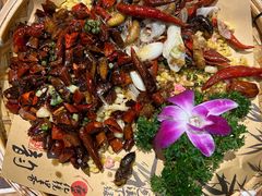 -亮欢寨(凯里总店)