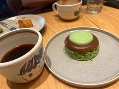 -Brut Eatery悦璞食堂(愚园路店)