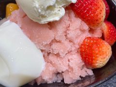 -鲜芋仙(南开大悦城店)