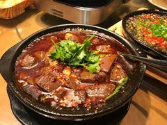 -陶德砂锅(蜀汉路店)