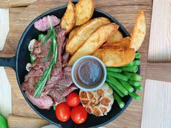 -农畉LONFOOD(福田星河COCOPark店)