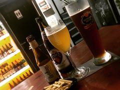 -虚荣精酿酒屋(五羊店)