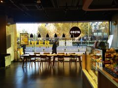 -COSTA COFFEE(金长安大厦店)