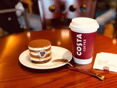 焙烤榛果摩卡-COSTA COFFEE(上海五玠坊店)