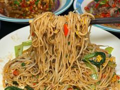 -夜猫子串吧·龙虾.江西小炒(万塘路店)