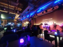 -Ambra Haus琥珀屋精酿餐厅(宝山店)