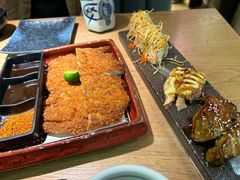 -沼津港精致料理·寿喜烧·烧鸟(漕河泾印象城店)