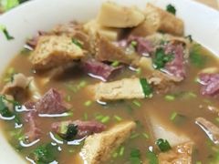 -胖子卤煮