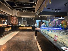 -萧邦音乐会所KTV·蒸汽活海鲜自助(福田店)