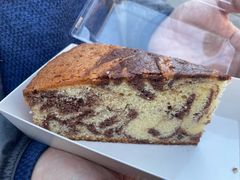 周五大理石蛋糕-老梦面包 CHEZMOREL(三源里店)