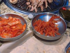 -安又胖韩国烤肉