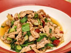 -滇铺子·云南特色菜·鲜花野菜季(曲靖万达店)