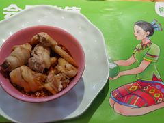 -椰夫人·养生椰子鸡(金沙洲永旺店)