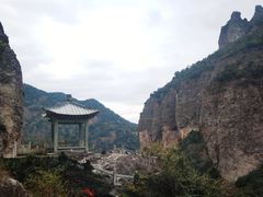 -雁荡山风景名胜区