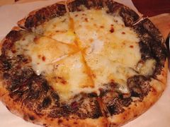 -Mercato莫卡多露台餐厅与酒吧(K11店)