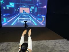 -VS SPORTS PARK运动玩乐园·团建·生日会(合生汇店)