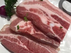 -釜山火炉韩式炭火烤肉(欧洲城店)