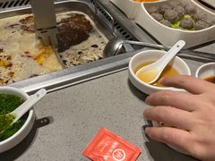 -海底捞火锅(青山湖万达夜宵主题店)