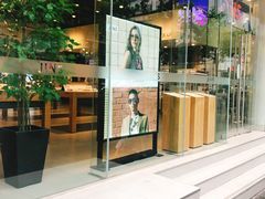 -JINS(上海宏伊国际广场店)