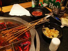 -董家湾重庆老火锅(嘉华店)