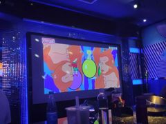 -好乐迪量贩KTV(春熙路香槟广场店)