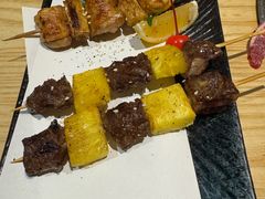 -松鱼亭·和牛烧肉(协鑫广场店)