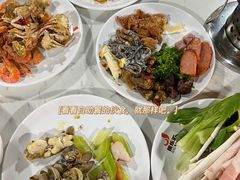 -极乐汇汗蒸会馆(杭州店)