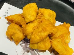 -南山饭店(阳明古镇店)