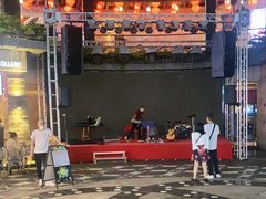 -达叔香味海鲜(海棠68环球美食街店)