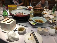 -京味斋·北京烤鸭(北京南站洋桥店)