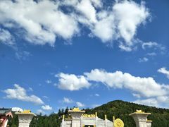 -龙口南山旅游景区