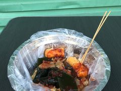 -峰景台亚姨牛杂
