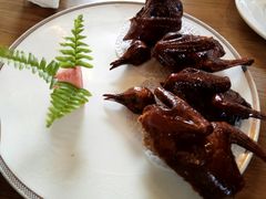 烤乳鸽-天府掌柜(九眼桥店)
