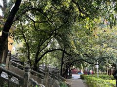 -桂林独秀峰王城景区