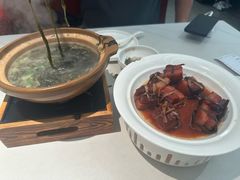 -旺达·福州菜(正大广场店)