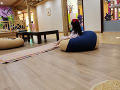 -美林大浴场(奥体中心店)