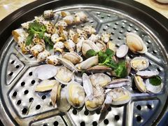 -海大大蒸汽海鲜餐厅·粤菜·特色小炒(欢乐颂店)