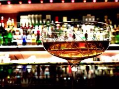 -鸡尾酒实验室酒吧(隆礼路店)
