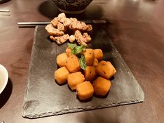 -领事馆19号中餐厅(厦门海景洲际酒店)