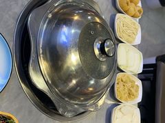-光头药膳鸡(莱茵小镇店)