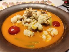 -云锦壹号·淮扬宴(徐汇万科店)