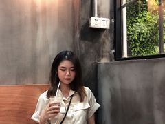 -无牌咖啡&酒馆