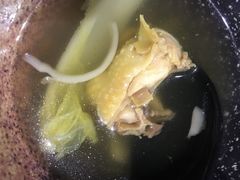 -并州大牌档之醉轻尘