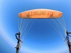 -费特希耶滑翔伞