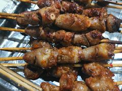 -马布尔莱斯食府(西红门店)