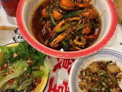 -东排食堂长沙小吃大排档(五一广场店)