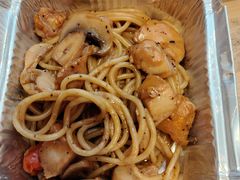 -必胜客(星兰宅急送店)