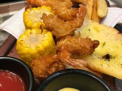 -米斯特比萨(罗斯福店)