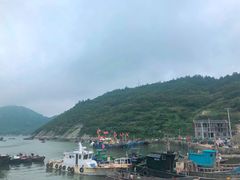 -南麂列岛