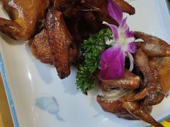 -德胜轩正宗顺德菜(宝安沙井会展中心店)